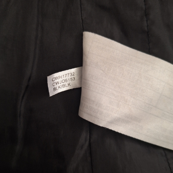 Calvin Klein Down Filled Parka - Picture 10 of 10